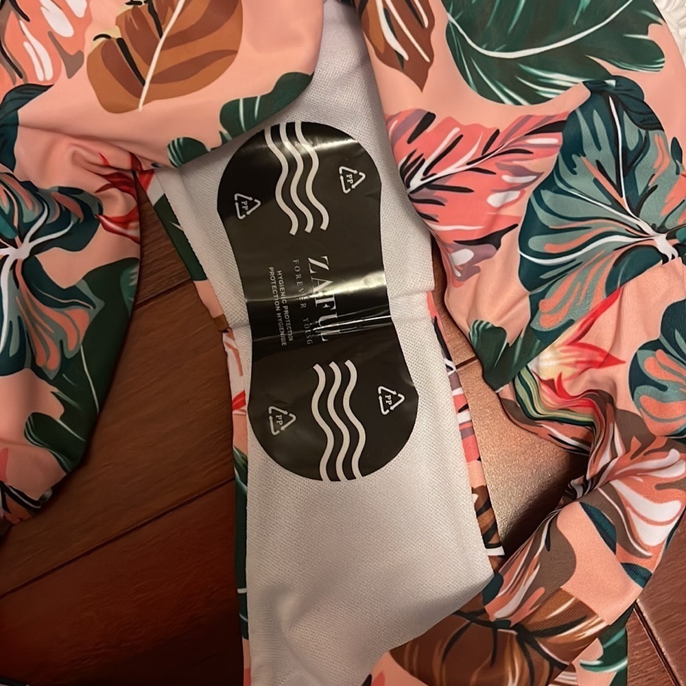 ZAFUL Bikini Set - Picture 6 of 7